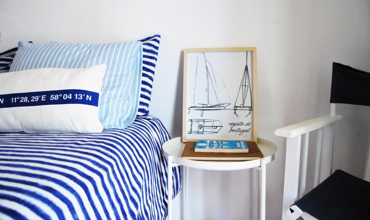 Appartement Nautic à Quarteira Extérieur photo