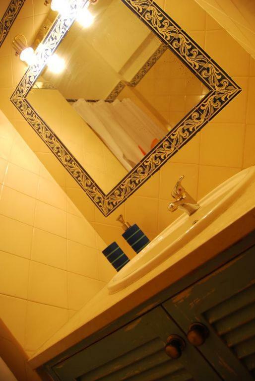 Appartement Nautic à Quarteira Extérieur photo