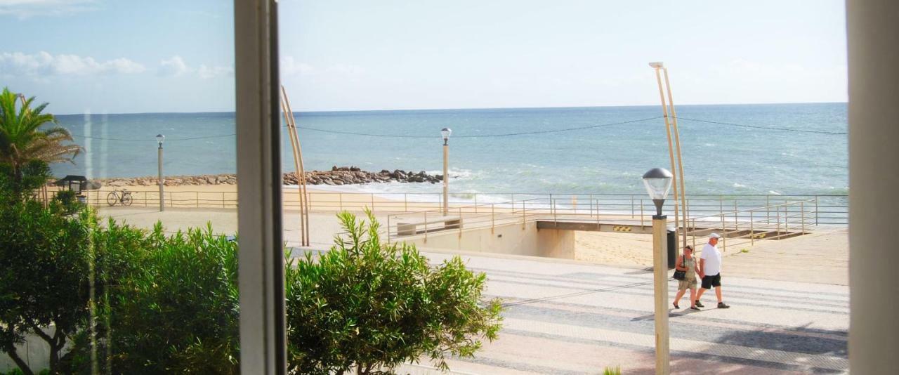 Appartement Nautic à Quarteira Extérieur photo